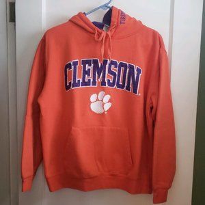EUC Unisex Clemson Sweatshirt size M